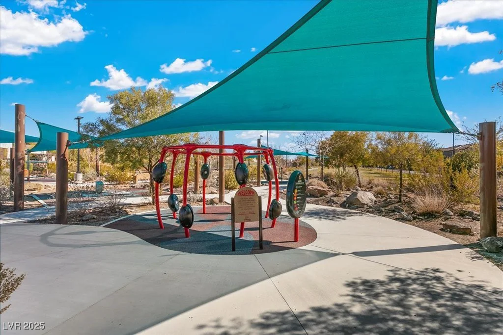 3345 Solento, Las Vegas, NV 89044