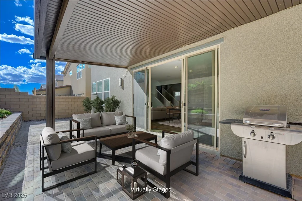 3345 Solento, Las Vegas, NV 89044