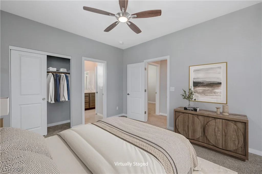3345 Solento, Las Vegas, NV 89044
