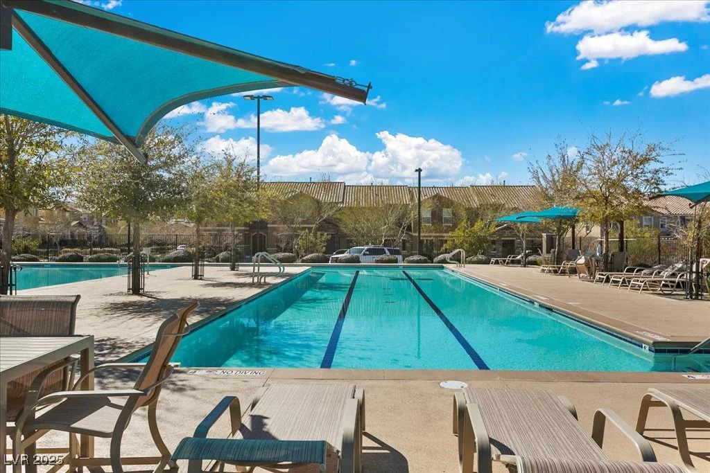 3345 Solento, Las Vegas, NV 89044