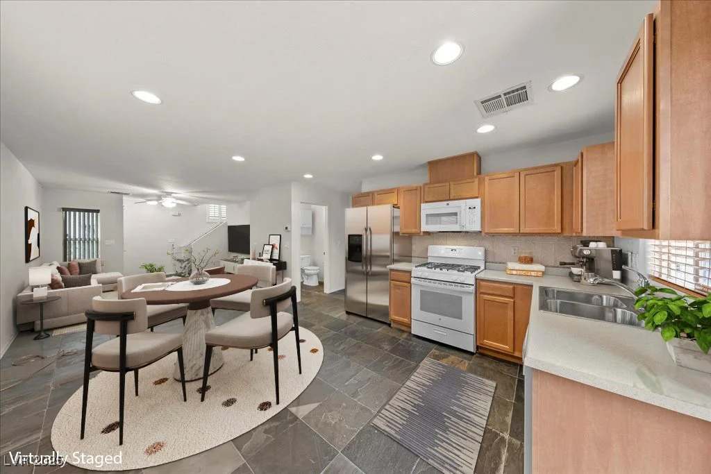 5240 Fire Night, Las Vegas, NV 89122
