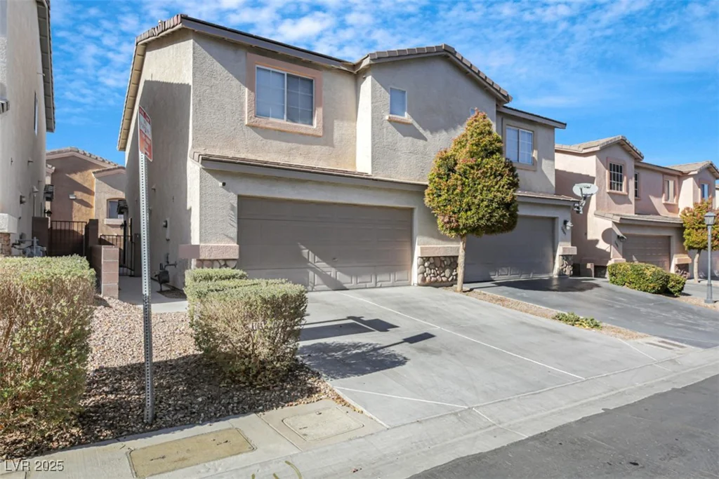 2097 Audrey Hepburn, Las Vegas, NV 89142