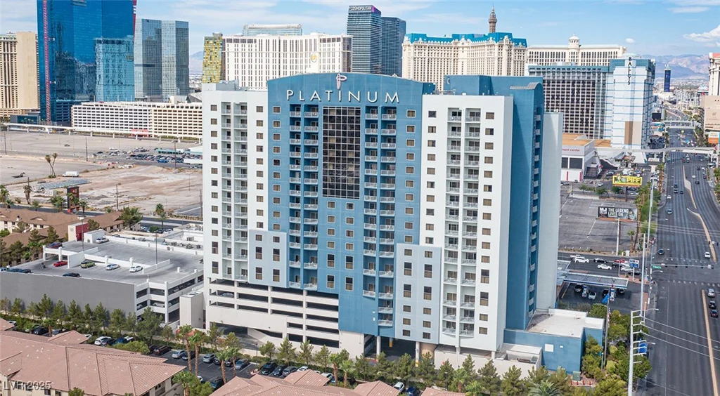 211 FLAMINGO, Las Vegas, NV 89169