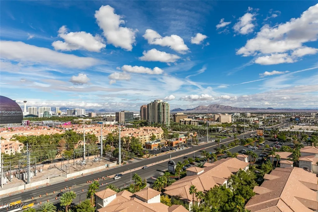 211 FLAMINGO, Las Vegas, NV 89169