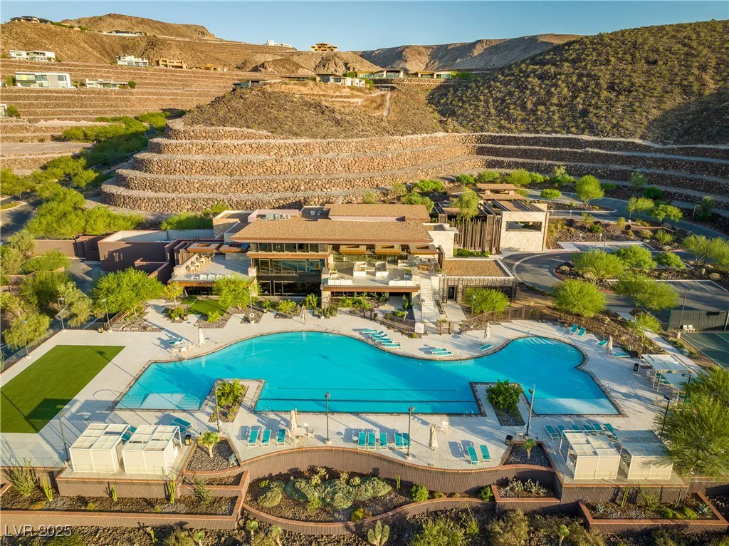 9 Sunset Strip, Henderson, NV 89012