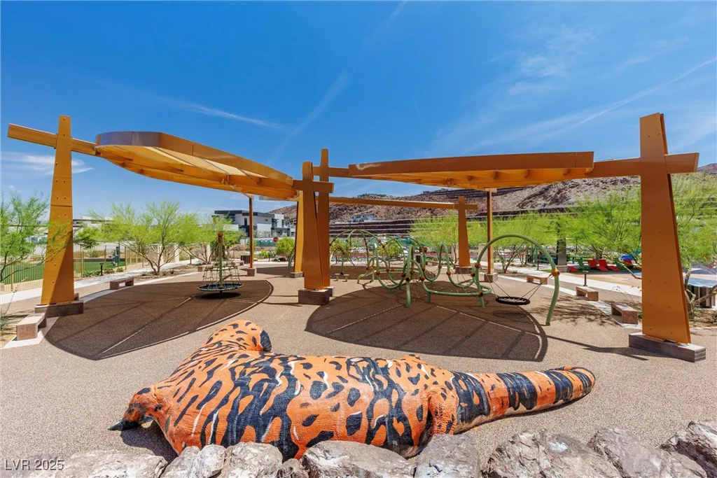 9 Sunset Strip, Henderson, NV 89012