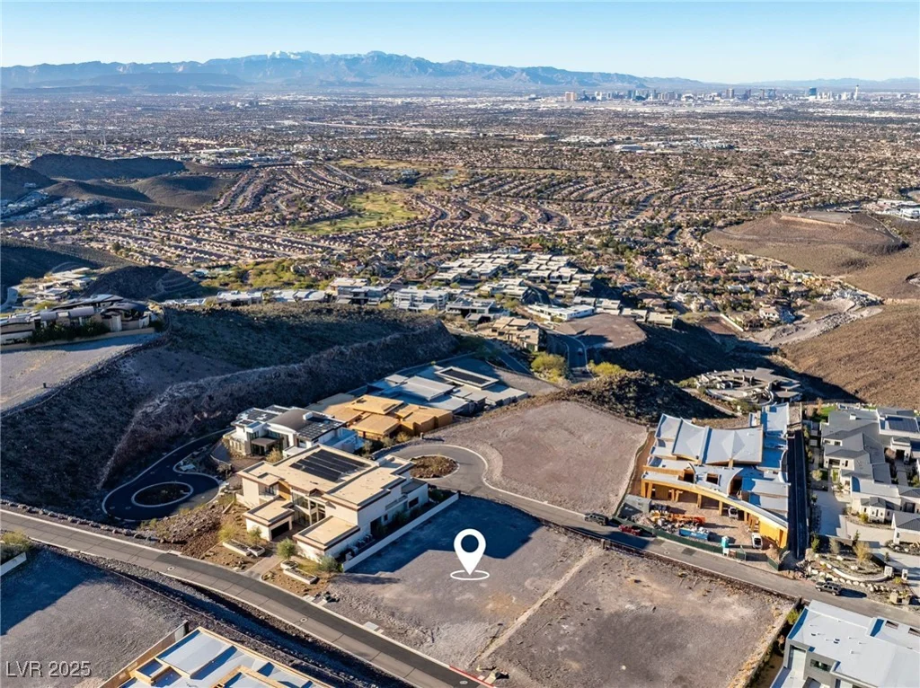 9 Sunset Strip, Henderson, NV 89012