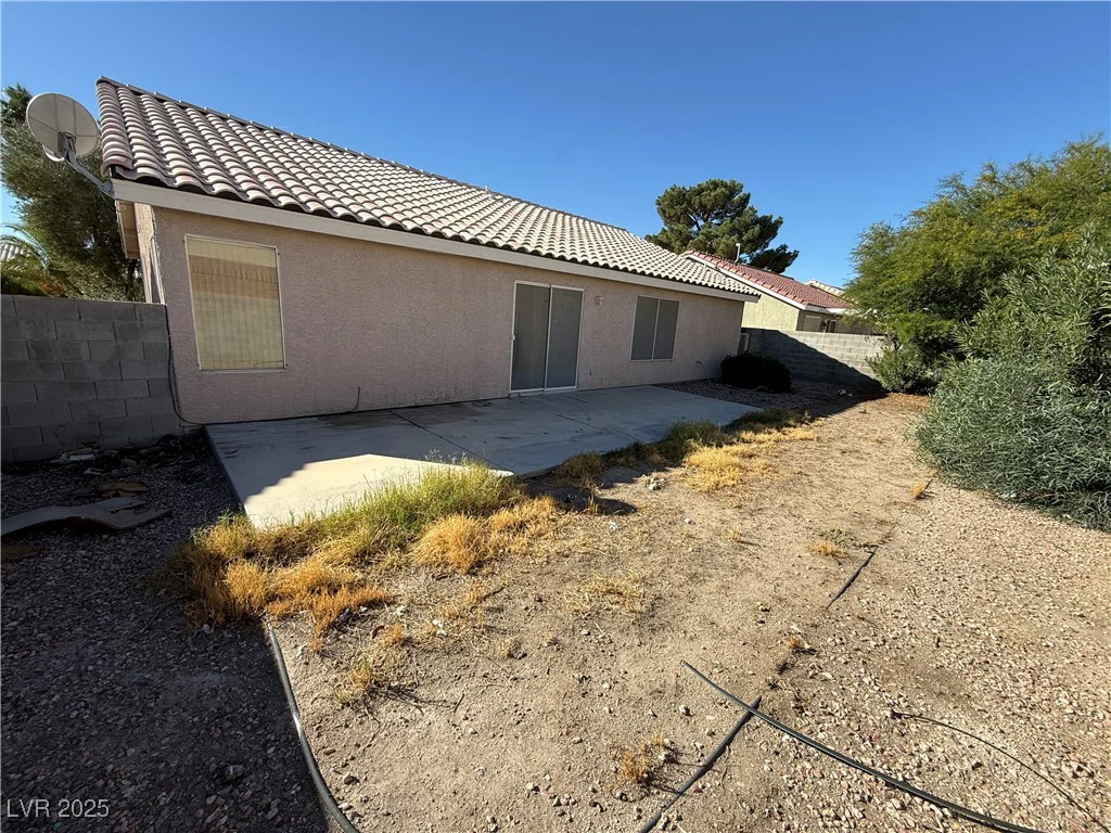 118 Breezy Shore, North Las Vegas, NV 89031