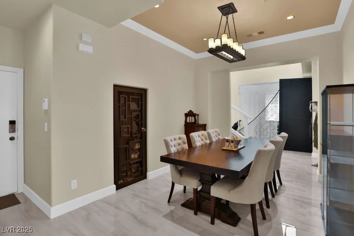 2382 Sunburst View, Henderson, NV 89052