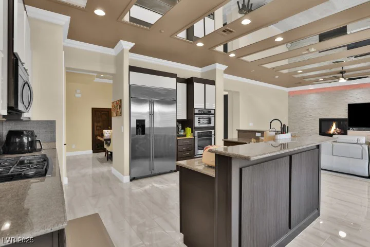 2382 Sunburst View, Henderson, NV 89052