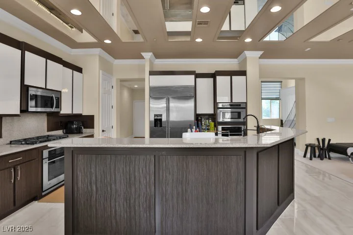 2382 Sunburst View, Henderson, NV 89052