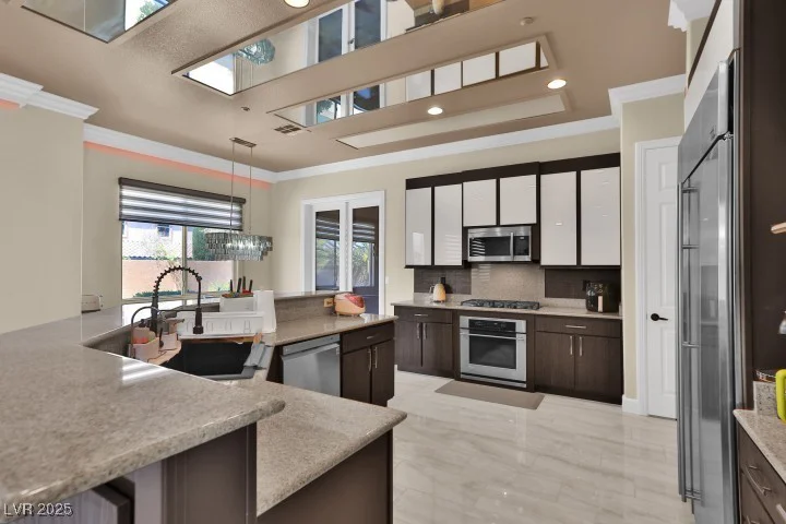 2382 Sunburst View, Henderson, NV 89052