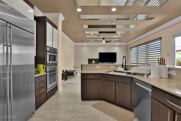 2382 Sunburst View, Henderson, NV 89052