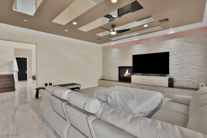 2382 Sunburst View, Henderson, NV 89052