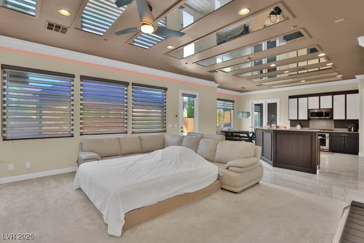 2382 Sunburst View, Henderson, NV 89052
