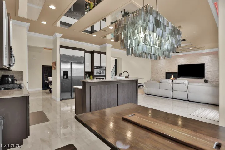 2382 Sunburst View, Henderson, NV 89052