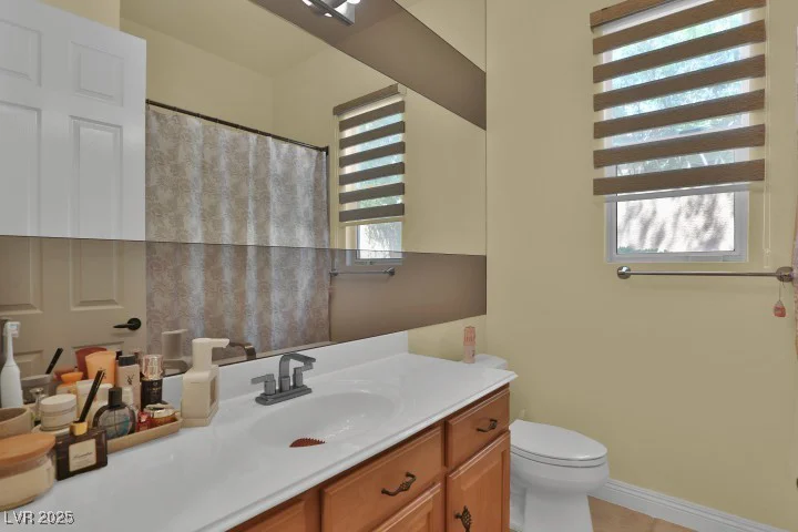 2382 Sunburst View, Henderson, NV 89052