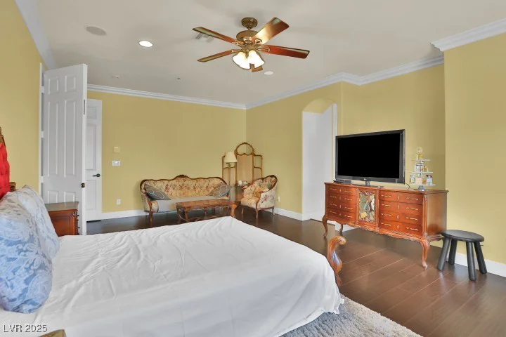 2382 Sunburst View, Henderson, NV 89052