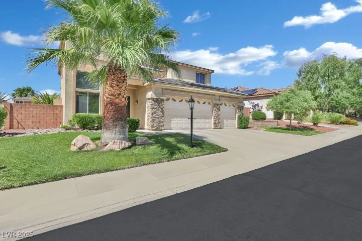 2382 Sunburst View, Henderson, NV 89052