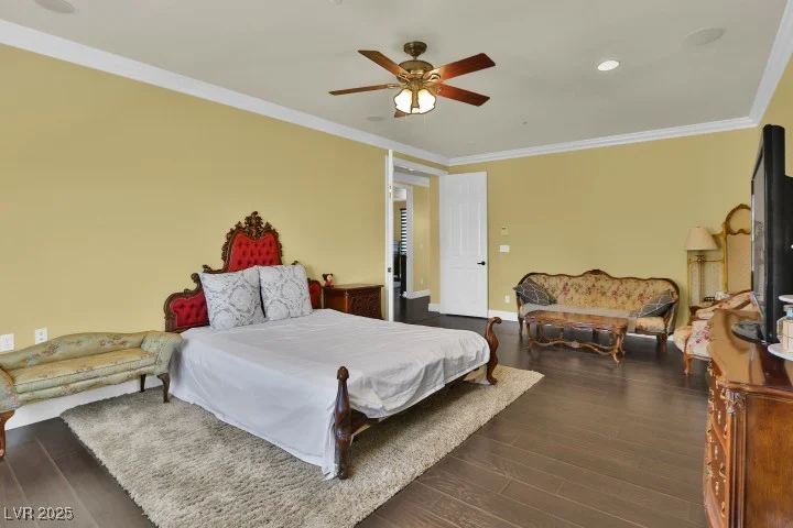2382 Sunburst View, Henderson, NV 89052