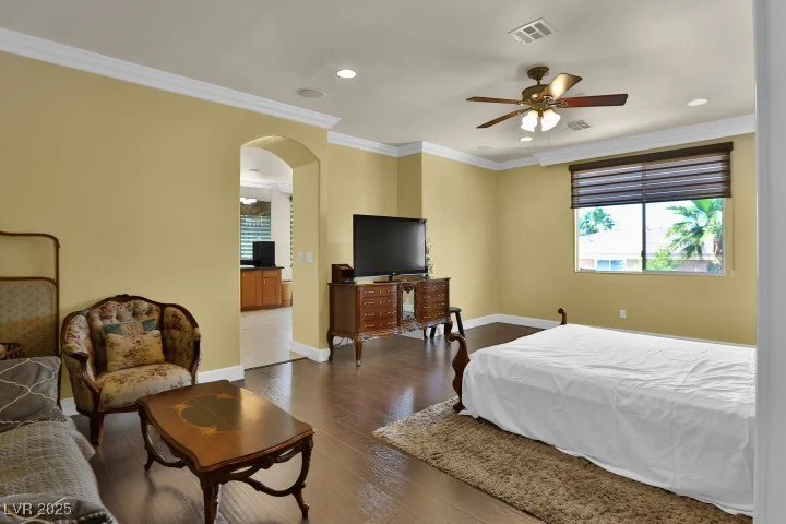 2382 Sunburst View, Henderson, NV 89052