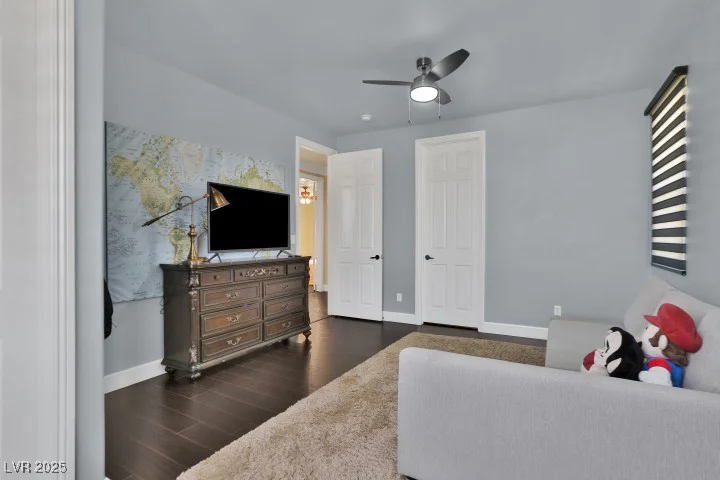2382 Sunburst View, Henderson, NV 89052