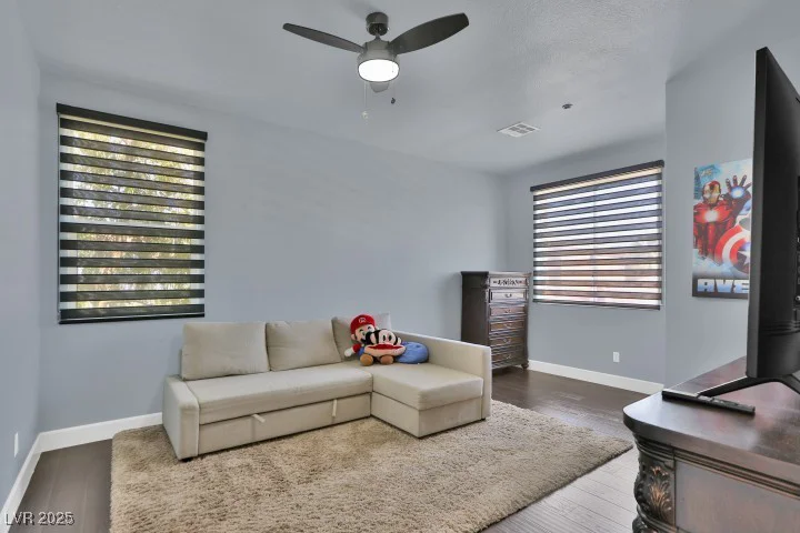 2382 Sunburst View, Henderson, NV 89052