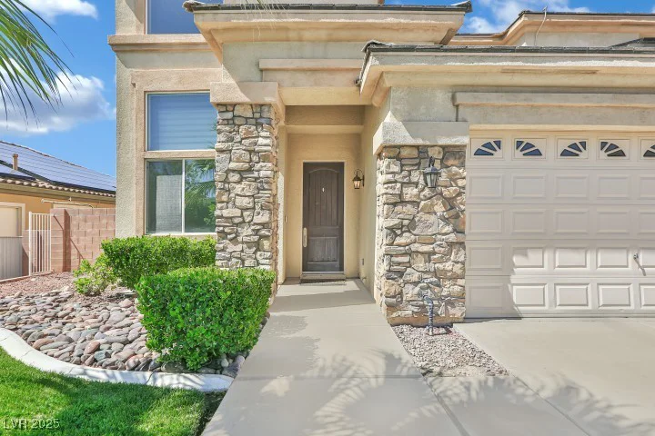 2382 Sunburst View, Henderson, NV 89052