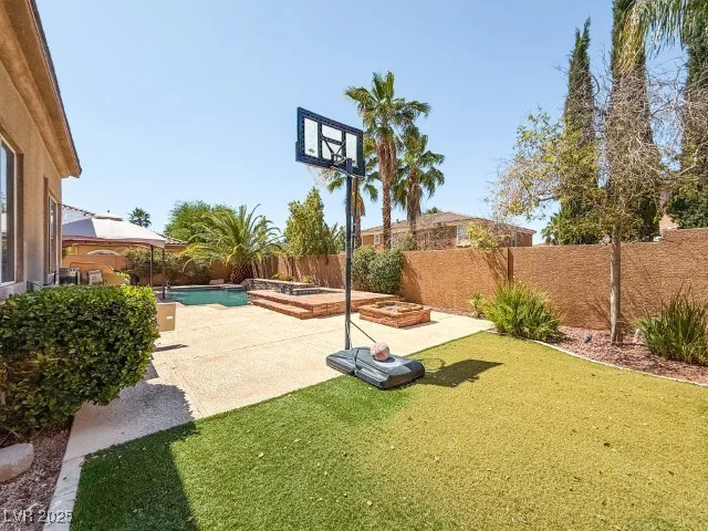 2382 Sunburst View, Henderson, NV 89052