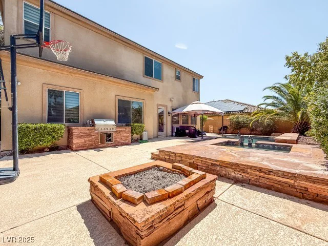 2382 Sunburst View, Henderson, NV 89052