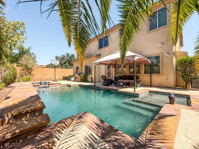 2382 Sunburst View, Henderson, NV 89052
