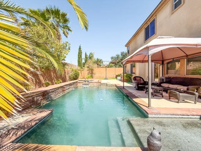 2382 Sunburst View, Henderson, NV 89052