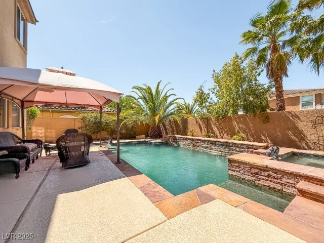 2382 Sunburst View, Henderson, NV 89052