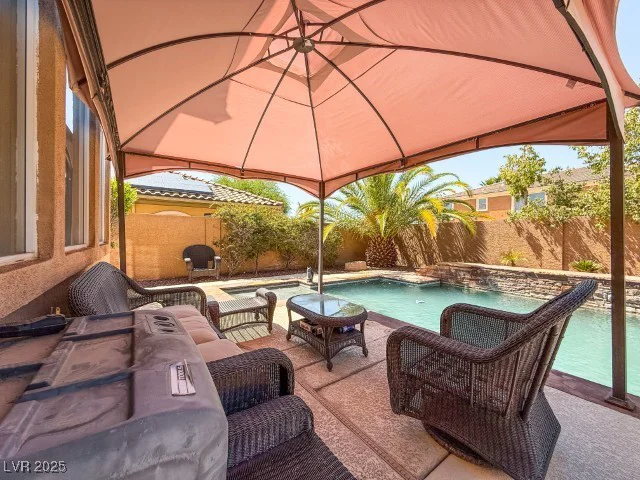 2382 Sunburst View, Henderson, NV 89052