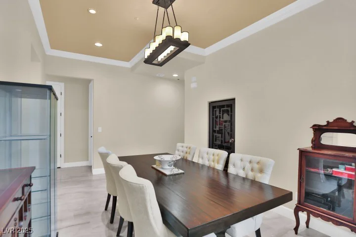 2382 Sunburst View, Henderson, NV 89052