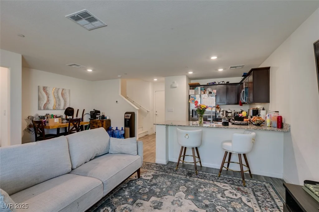 2598 Mocha Pearl, North Las Vegas, NV 89086