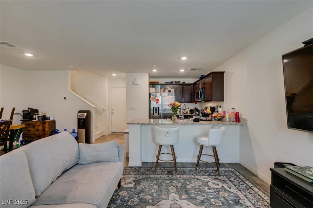 2598 Mocha Pearl, North Las Vegas, NV 89086