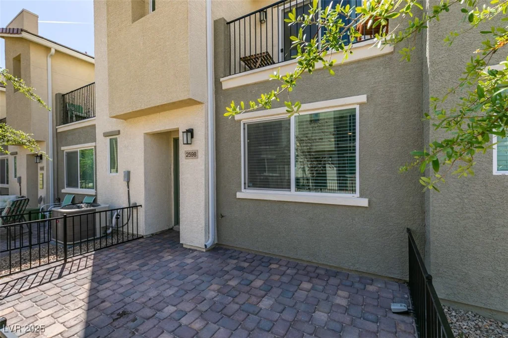 2598 Mocha Pearl, North Las Vegas, NV 89086
