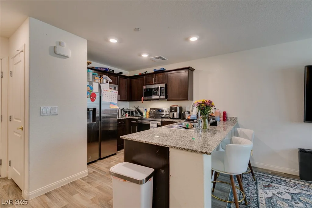 2598 Mocha Pearl, North Las Vegas, NV 89086