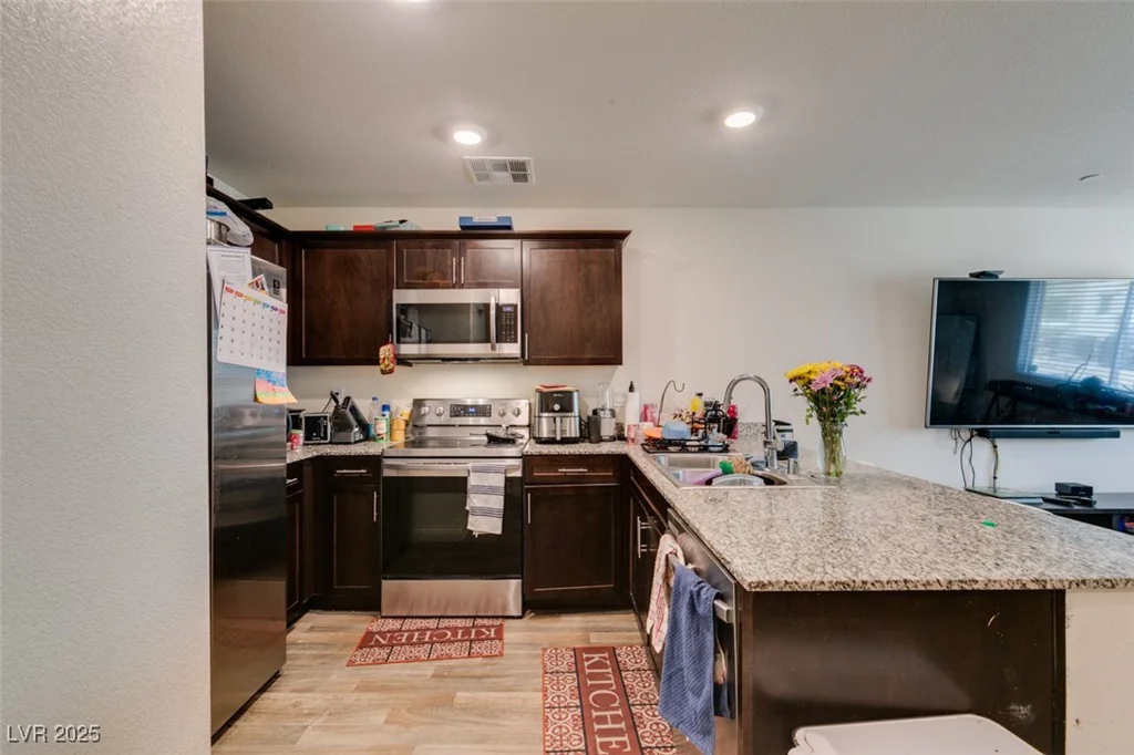 2598 Mocha Pearl, North Las Vegas, NV 89086
