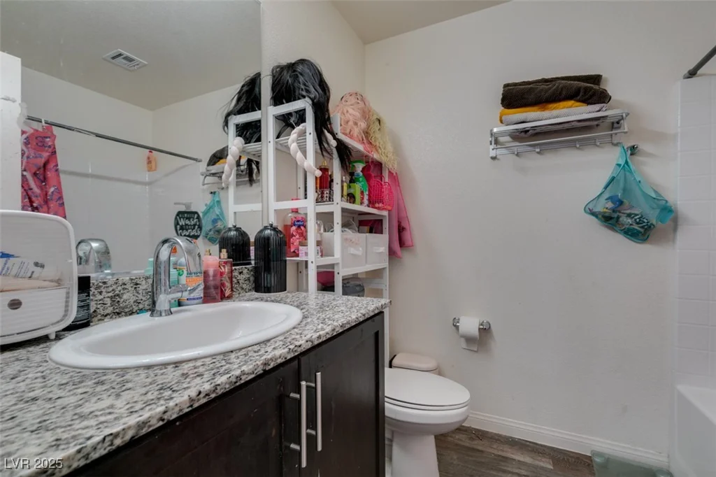 2598 Mocha Pearl, North Las Vegas, NV 89086