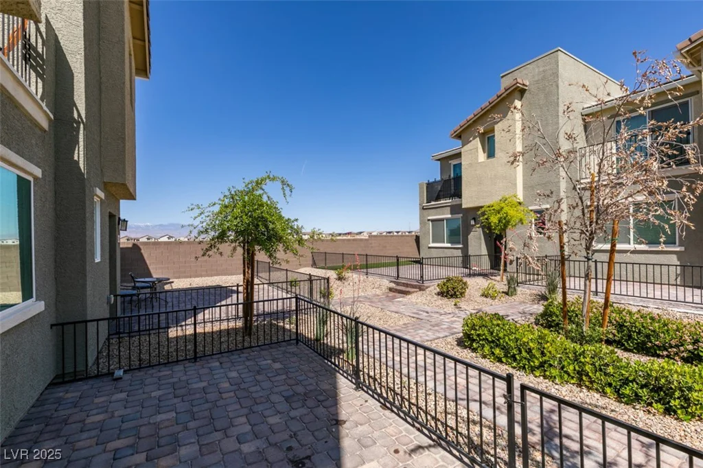 2598 Mocha Pearl, North Las Vegas, NV 89086