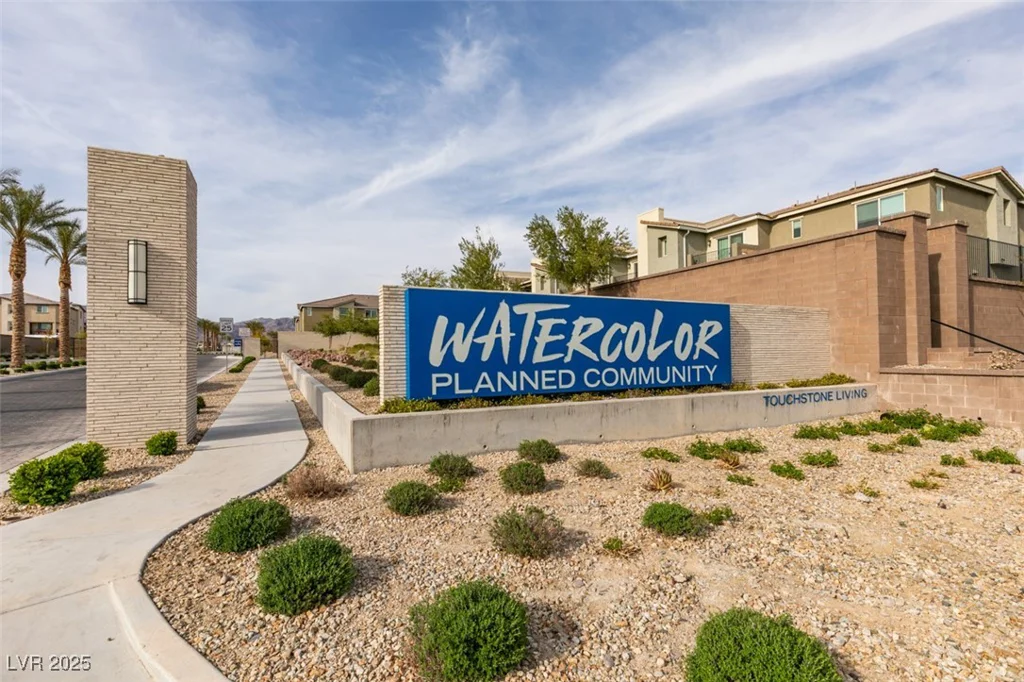 2598 Mocha Pearl, North Las Vegas, NV 89086