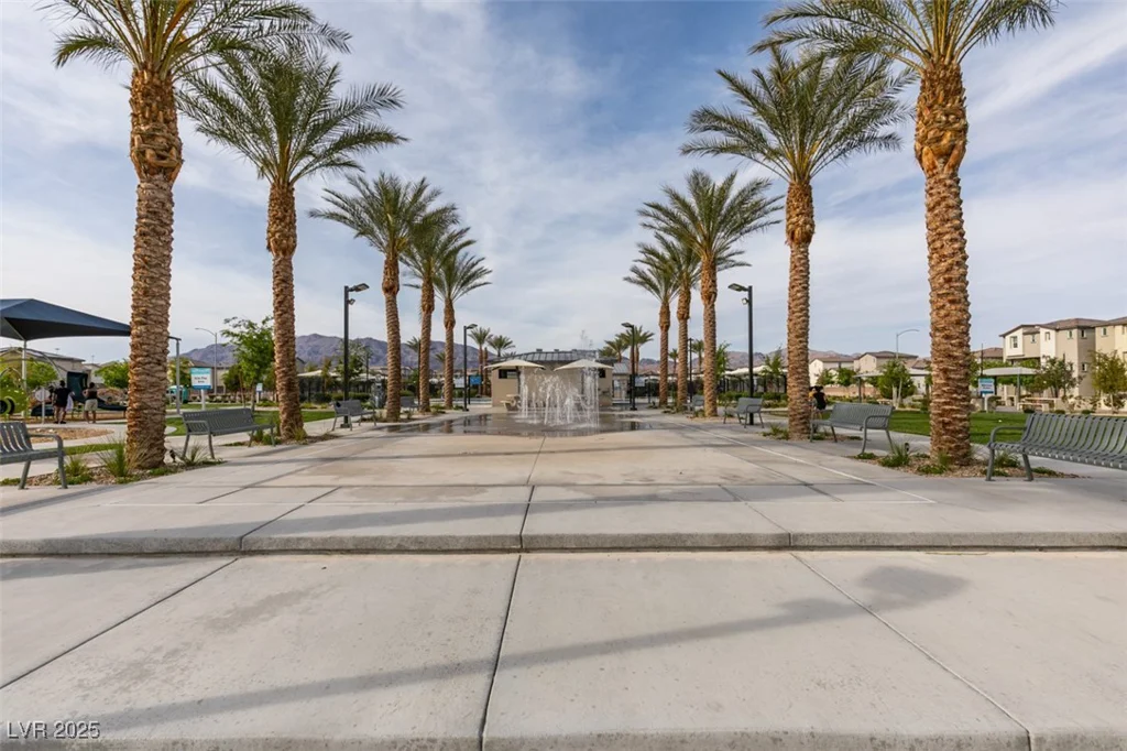 2598 Mocha Pearl, North Las Vegas, NV 89086