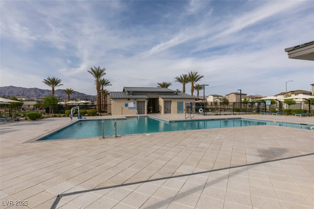 2598 Mocha Pearl, North Las Vegas, NV 89086