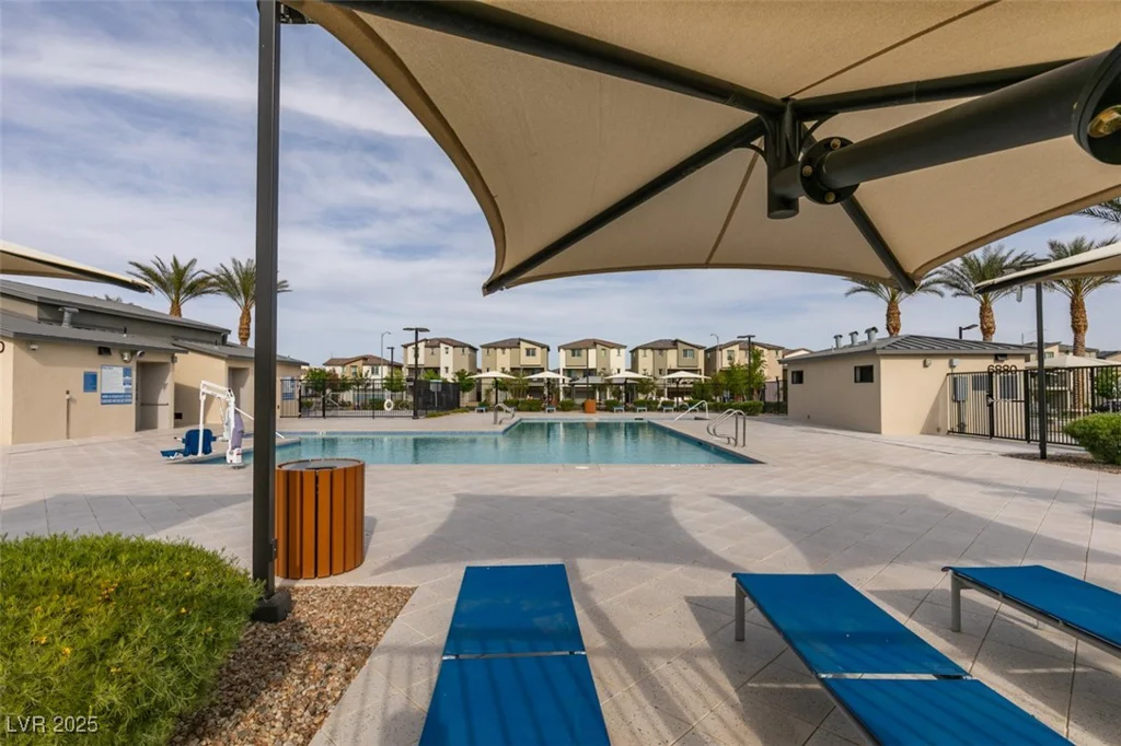 2598 Mocha Pearl, North Las Vegas, NV 89086