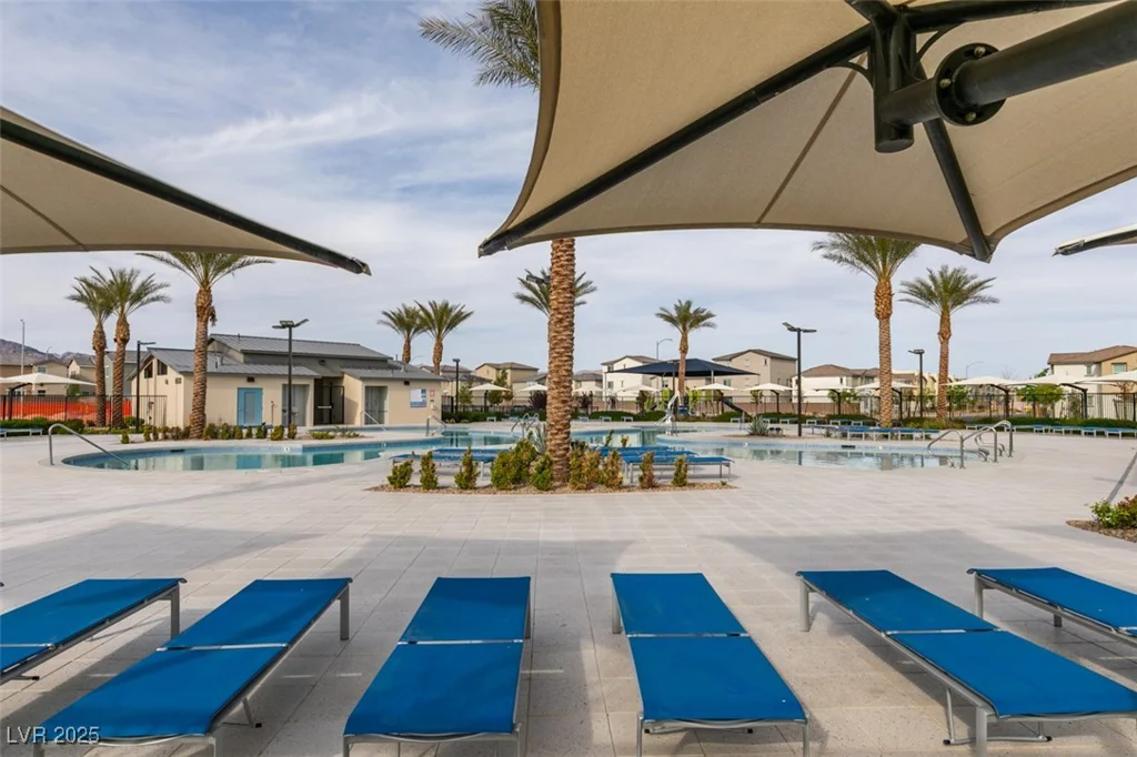 2598 Mocha Pearl, North Las Vegas, NV 89086