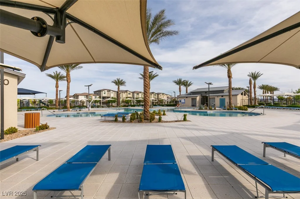 2598 Mocha Pearl, North Las Vegas, NV 89086