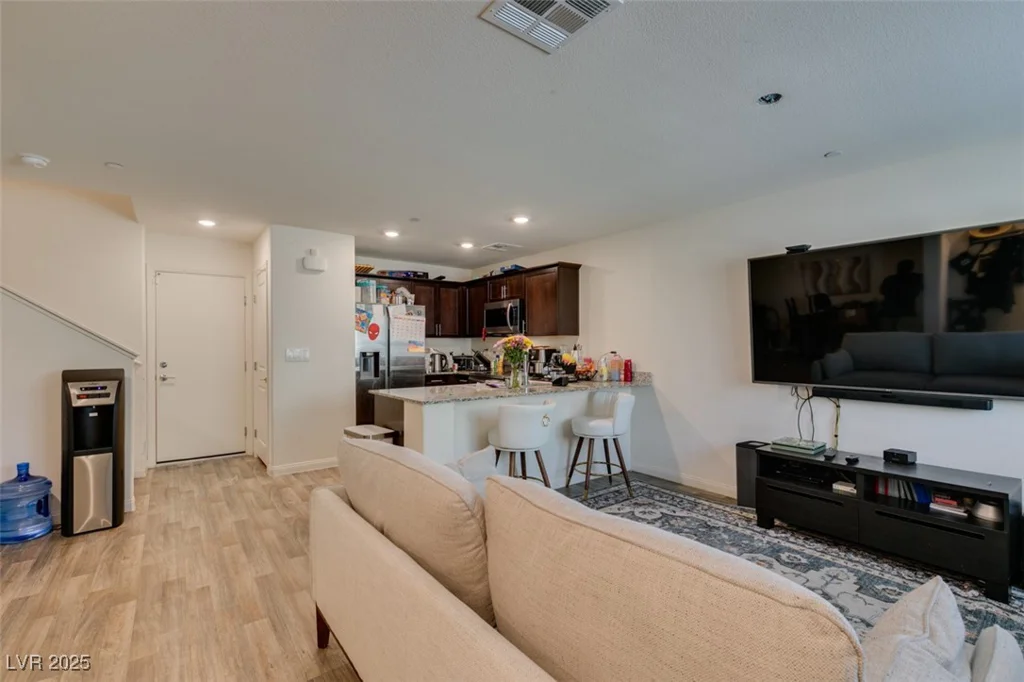 2598 Mocha Pearl, North Las Vegas, NV 89086