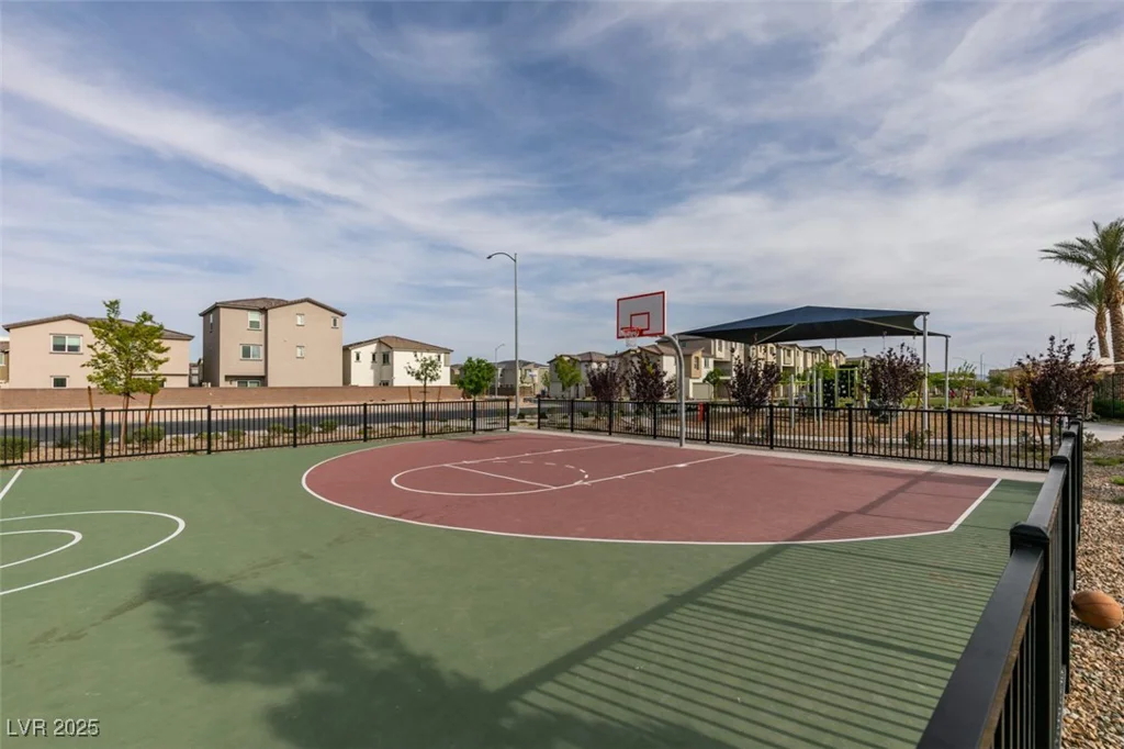 2598 Mocha Pearl, North Las Vegas, NV 89086